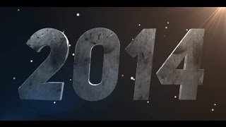 2014: A Look Back