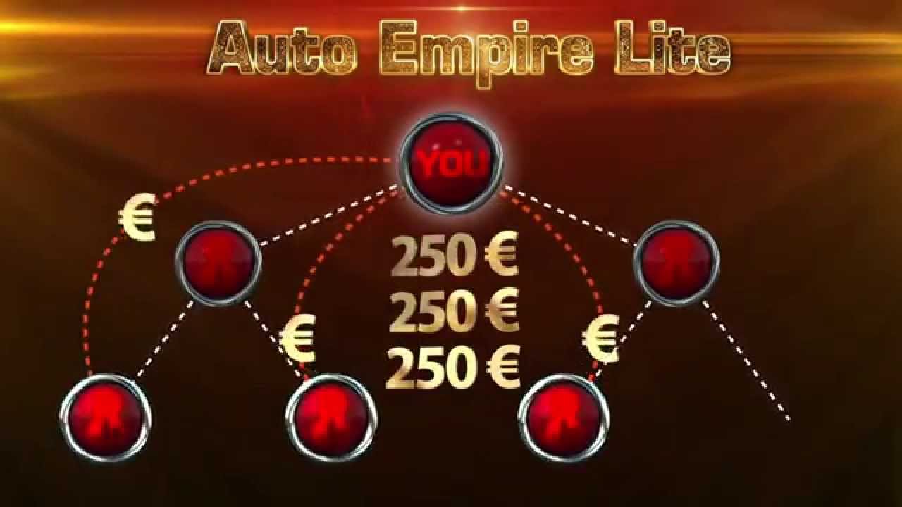 Империя авто лнр