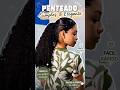 Penteado - Simples e Elegante @todecacho @SalonLineBrasil #heymigs #heymigssl #salonline