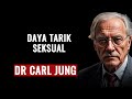 Anda akan segera menjadi TAK TERTOLAK. Psikologi Carl Jung