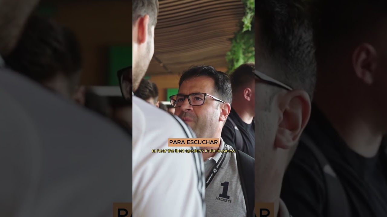 FSI Conference - Paolo Pacione, V FSI Conference on High Performance in Football