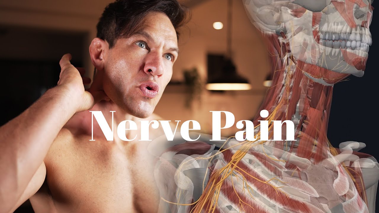 Stinging, Burning Pain Down My Arm | Couples Massage Class