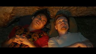 My FEATURE FILM is in the CINEMA and I'm FIGHTING for BPD