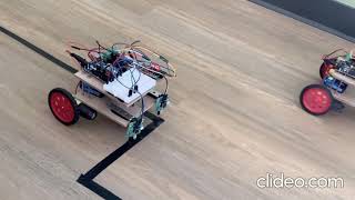 Master and Slave Robotics Skyfi Lab Submission by Shrinath