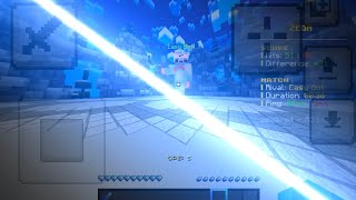 My boxing skills part 2[ZEQA]