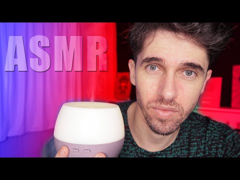 Vou Desligar seu Cérebro - ASMR para dormir profundamente! 💤