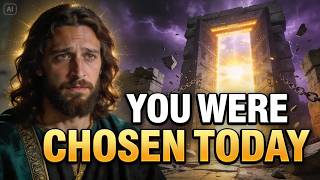 Information God Says: I'M SO HAPPY WITH YOU God Message Today~ Gods Message Now | GOD'S WHISPER FOR YOU TODAY News