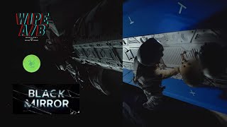 BLACK MIRROR Season 6 | VFX Breakdown by Ingenuity Studios