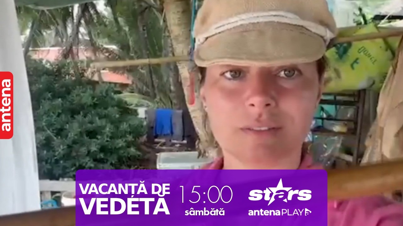 O lună de răsfăț! Aventură de familie în Thailanda pentru Laura Cosoi