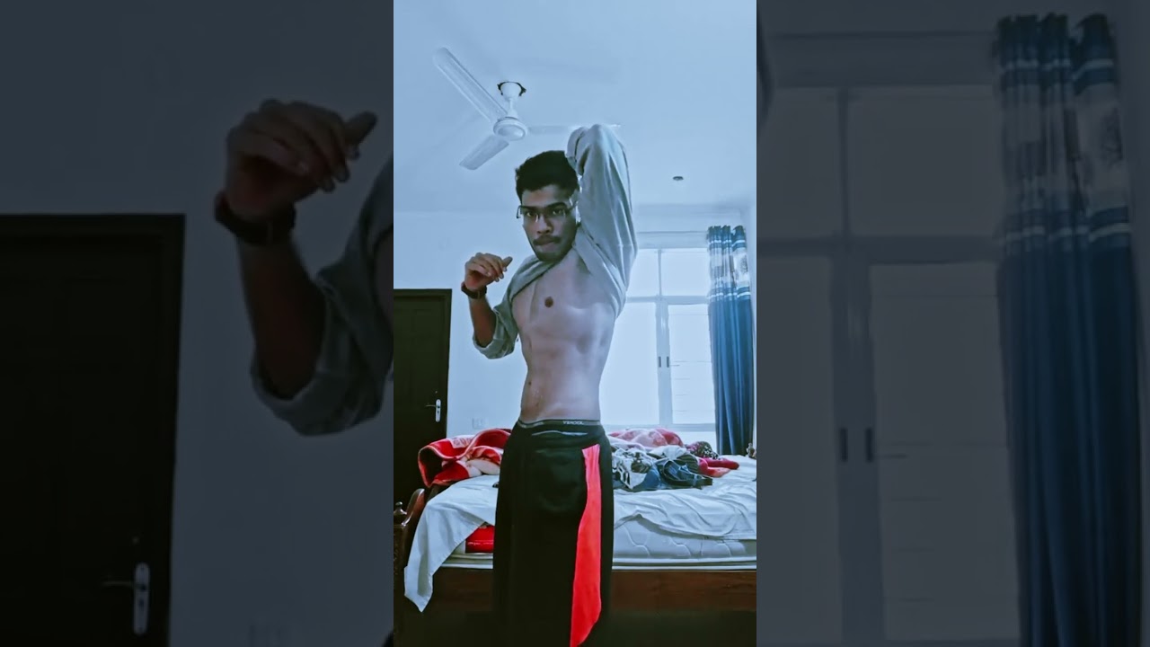 First time when I saw my Abs Flashback of 2019 | Road to 14% | @shreesat