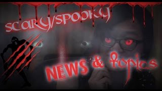 JustKiddingNews Scary/Spooky News & Topics