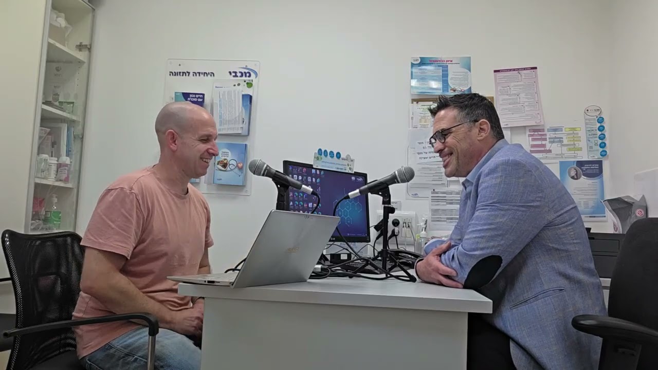 מהפכת הברגים הנספגים: ד