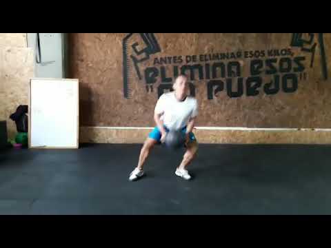  Mb Lateral Lunges Jump