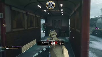 Black ops 4 - Kill Chain