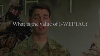 2019 I-WEPTAC 🇺🇸