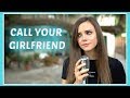 Call Your Girlfriend - Robyn & Erato (Tiffany Alvord Cover)