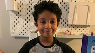 Bennytoons- Goomba Flipbook