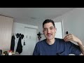 on integrity and virtues | raw update, no editing