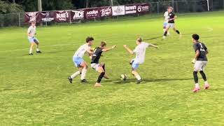 4/10/2026 Bearden HS vs Hardin Valley HS 2nd half 👍 & subscribe