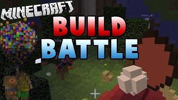 Hypixel Build Battles - How to Win Every Game (WORKS EVERY TIME!)