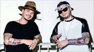 Major Lazer & DJ Snake ft. J Balvin & Farruko - Lean On (feat. MØ)  Resimi