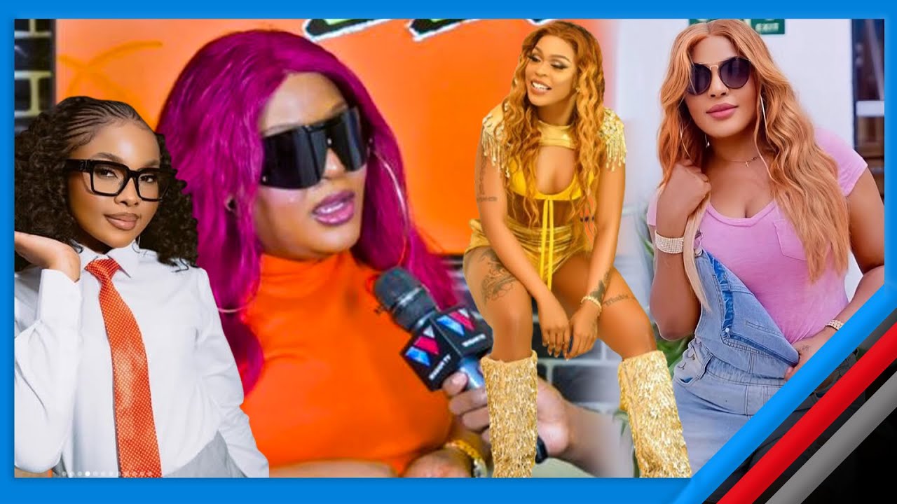 DIVA AFUNGUKA MAZITO - 