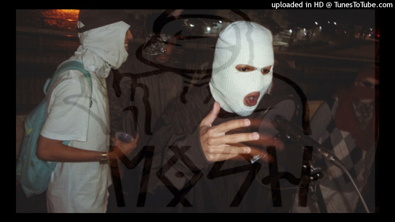 (FREE) "SODOMA" Kay Flock x 