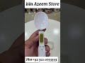 "Best Budget Measuring Spoons in Pakistan 💸"