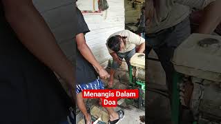 Menangis Dalam Doa🙏#ceritadm