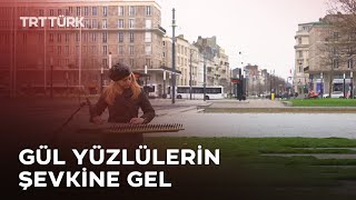 Avrupada Sufi Klipler Kanun Gül Yüzlülerin Şevkine Gel Fransa Lehavre