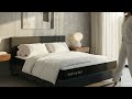 Discover Cloud-Like Sleep: The Allure Memory Foam Mattress by Hush My Bed