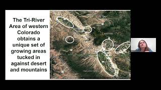 What’s Killing your Plants? Webinar Series | Pest Management in the Western Slope | April 25 2025