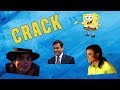 Michael Crackson [MJ Crack #1]