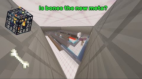 I Made a new spanwer base on the donutsmp!