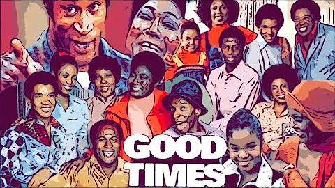 Surviving Good Times: Did John Amos Jealousy Of Ji...