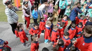 Encuentros en tu Plaza 2016 - Romang