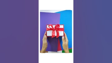 Rectangular Explosion Box ❤️ 😍