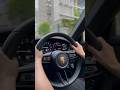 速さと美しさが融合された現行モデル「ポルシェ911 カレラ(type992)」が入庫致しました🏁✨ #toprank #トップランク #porsche #porsche911 #ポルシェ911