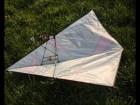 vector kite your life 17: vectordart