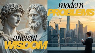 Timeless Wisdom: How Classic Books Solve Modern Problems (2025)