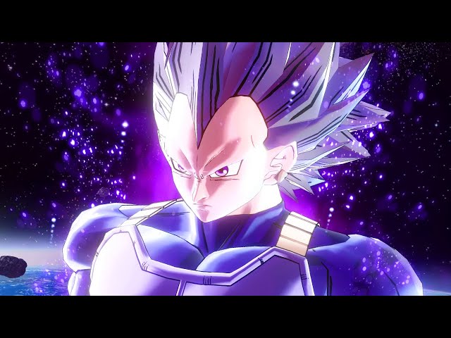 Imagens da DLC 94737282 de DBX2. Vegeta - Daiko O Saiyajin