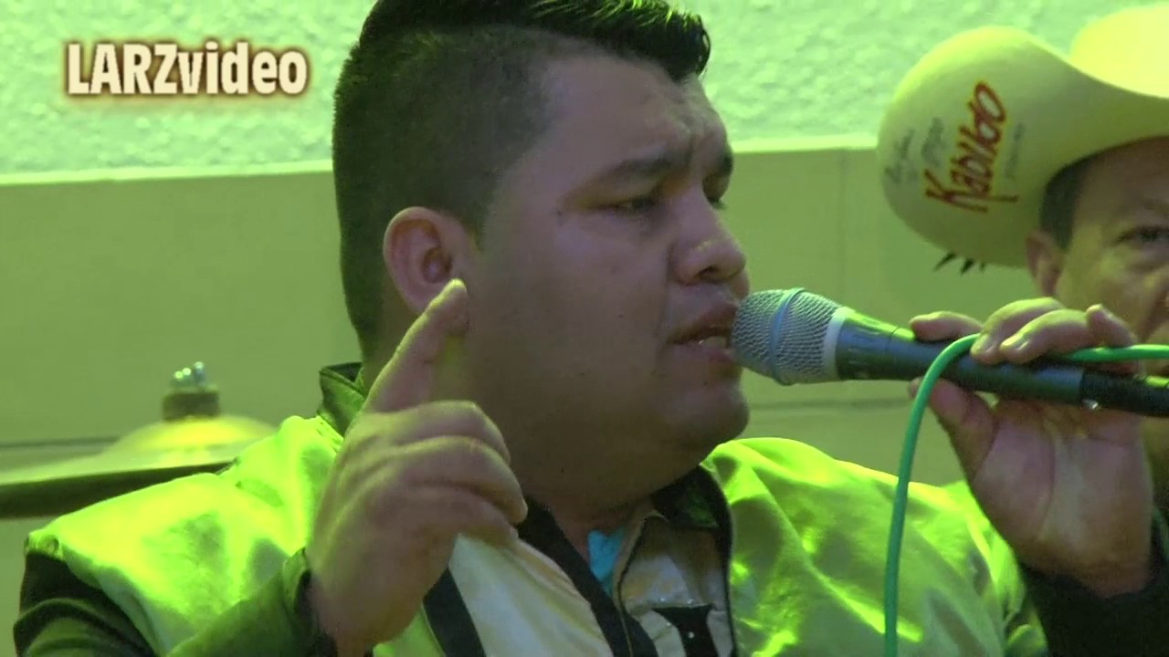 HD Raul Garcia y Su Grupo Kabildo 2016 Completa Presentacion Plant City Florida LARZvideoProduction