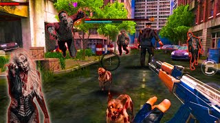 ZOMBIE 🥶 screenshot 5