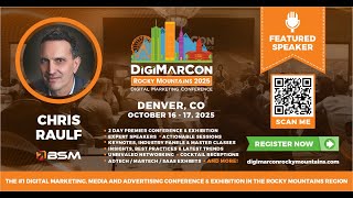 The AI Content Engine That Ranks #1 in Google | DigiMarCon Denver 2025