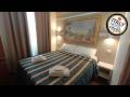 Rome Travellers Hotel | Rome, Italy | Hotel Review 🛏️