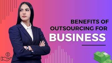 Boost Your Business! Unleashing the Power of Outsourcing - Incredible Benefits Revealed!"