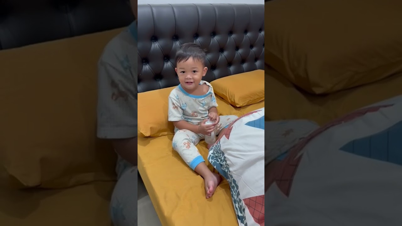 Serba serbi kelucuan Fares