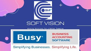 Busy Online Training Tamil - Stock Item & Multi Location Creation (2) screenshot 4