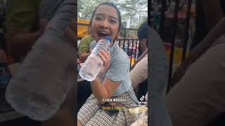Rena Movies Saat Dipanggung#shorts #newpallapa #renamovies #videoviral #videotiktok