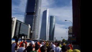 31 Maratón de Madrid